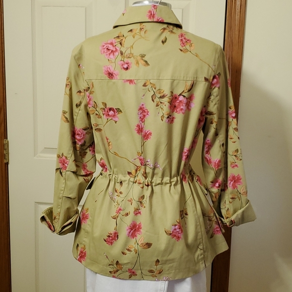 A loves A jacket - Picture 7 of 12